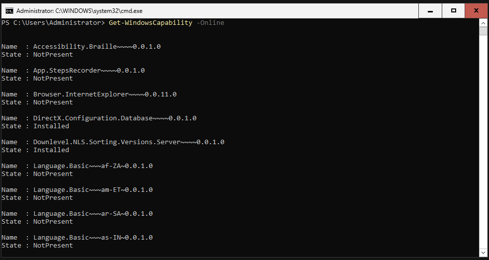 polecenie1 polecenie1