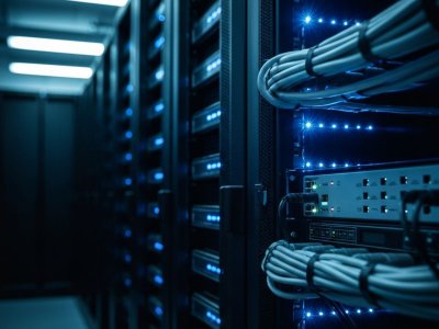 Wprowadzenie do Windows Server 2025 Core cz.1